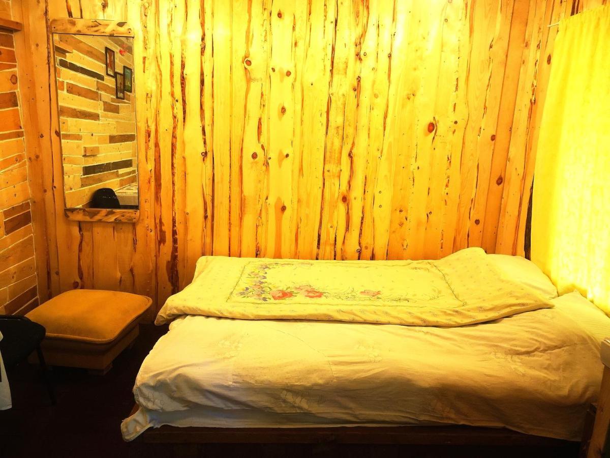 Vila Asmonu Poilsiaviete Kinty Exteriér fotografie