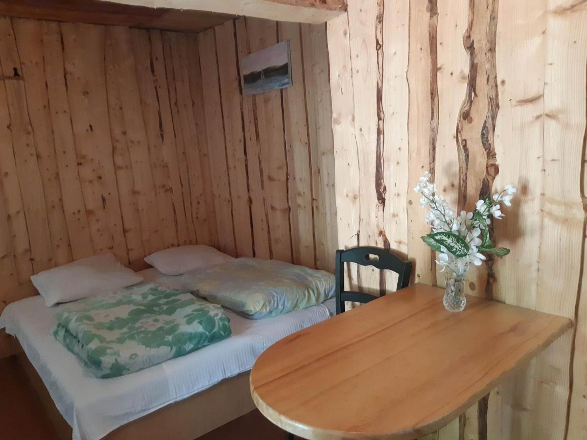 Vila Asmonu Poilsiaviete Kinty Exteriér fotografie