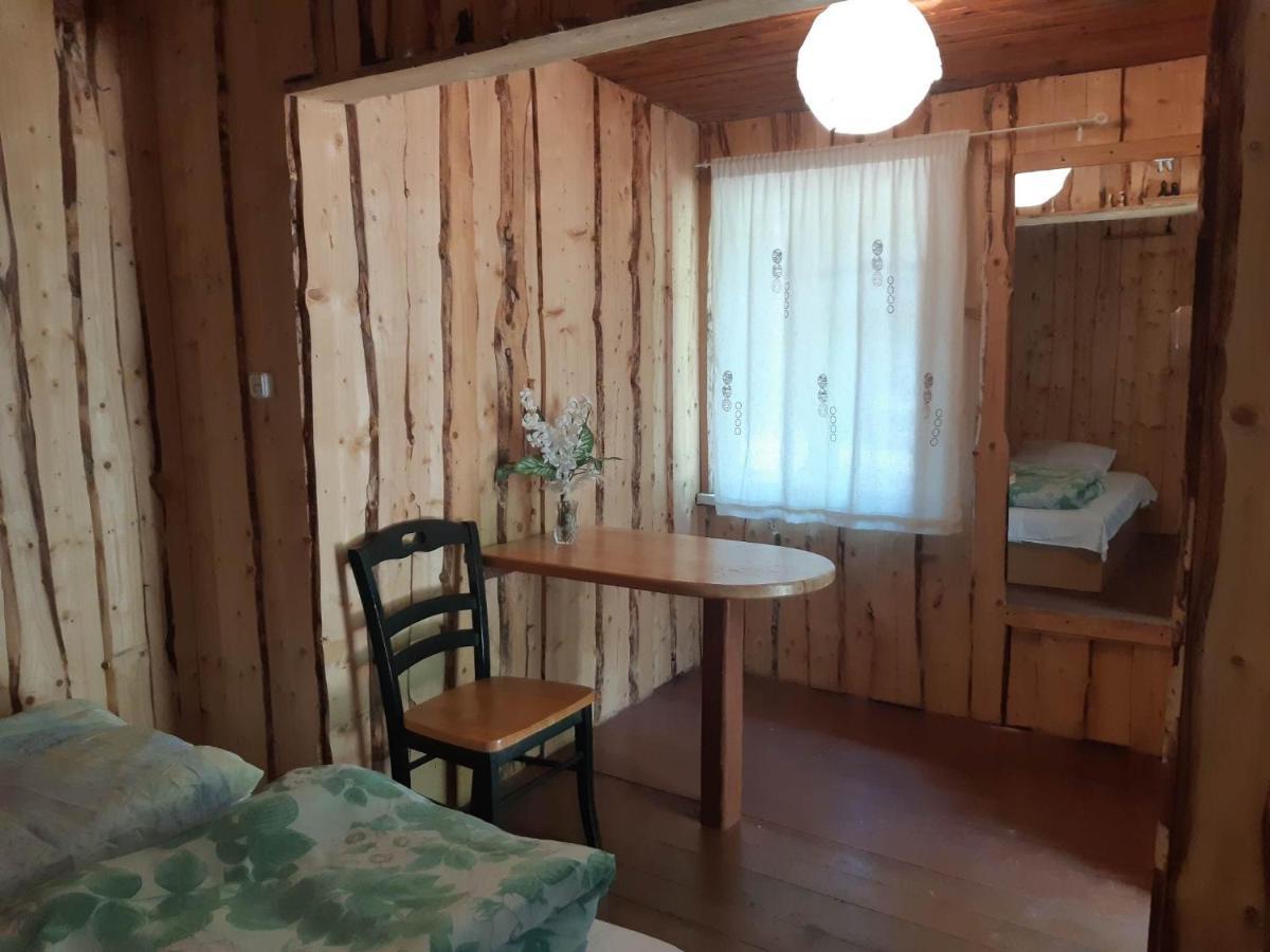 Vila Asmonu Poilsiaviete Kinty Exteriér fotografie