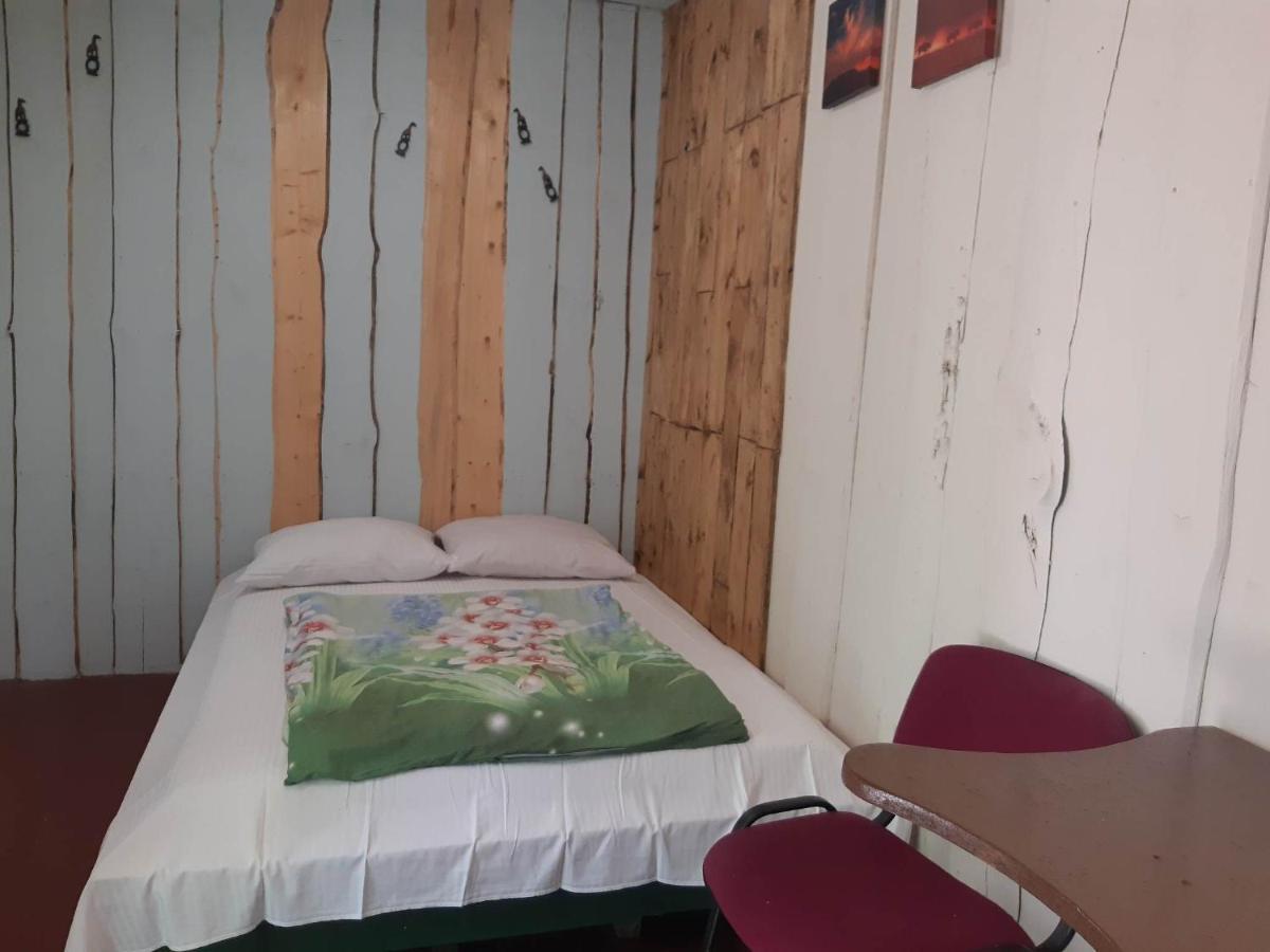 Vila Asmonu Poilsiaviete Kinty Exteriér fotografie
