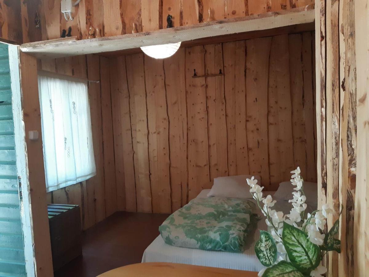 Vila Asmonu Poilsiaviete Kinty Exteriér fotografie