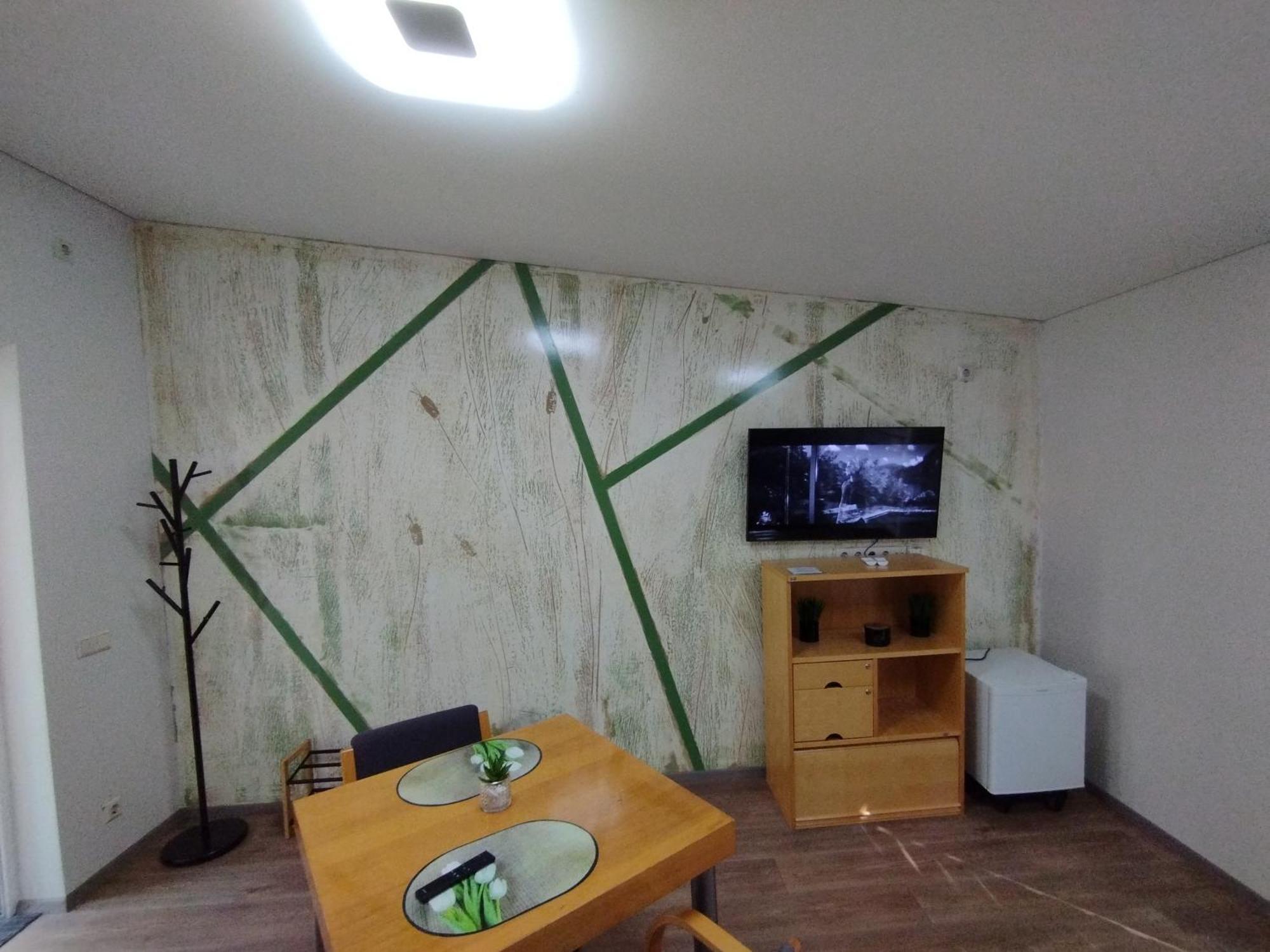 Vila Asmonu Poilsiaviete Kinty Exteriér fotografie