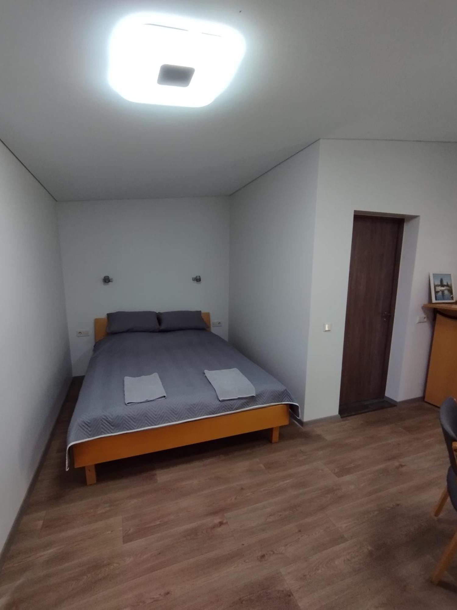 Vila Asmonu Poilsiaviete Kinty Exteriér fotografie