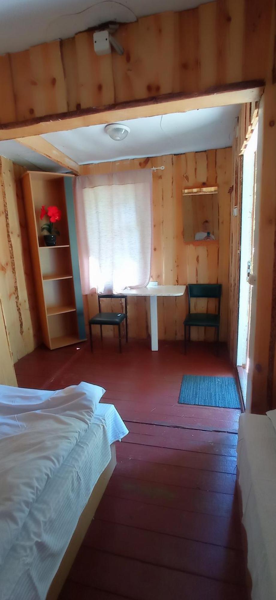 Vila Asmonu Poilsiaviete Kinty Exteriér fotografie