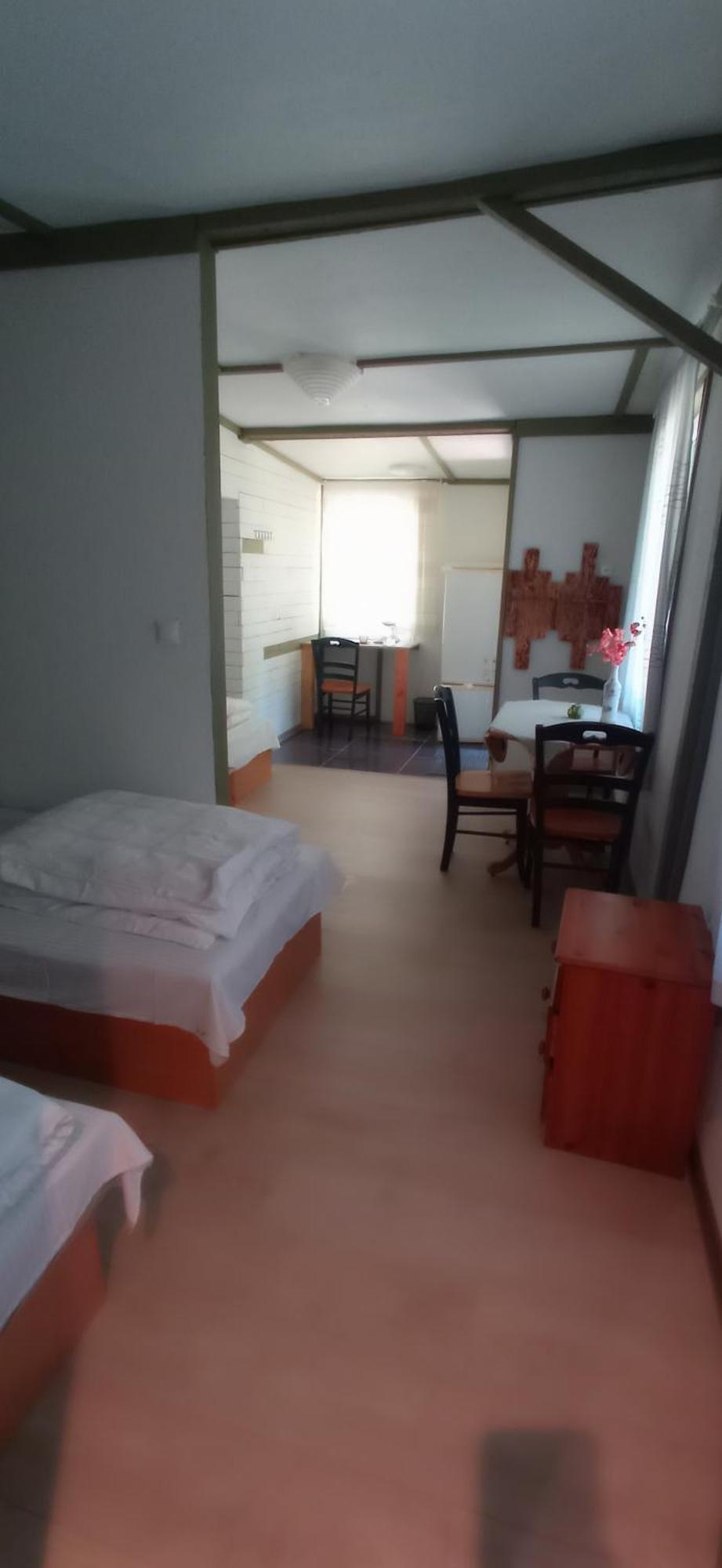 Vila Asmonu Poilsiaviete Kinty Exteriér fotografie