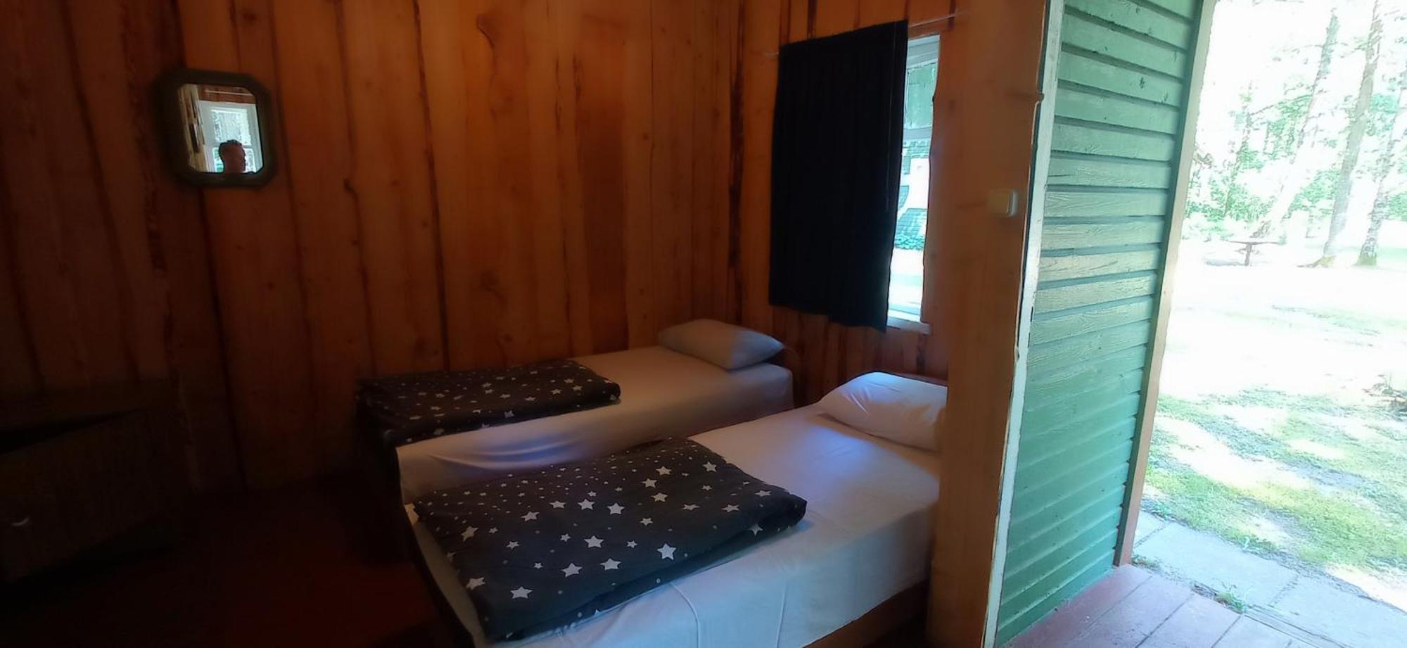 Vila Asmonu Poilsiaviete Kinty Exteriér fotografie