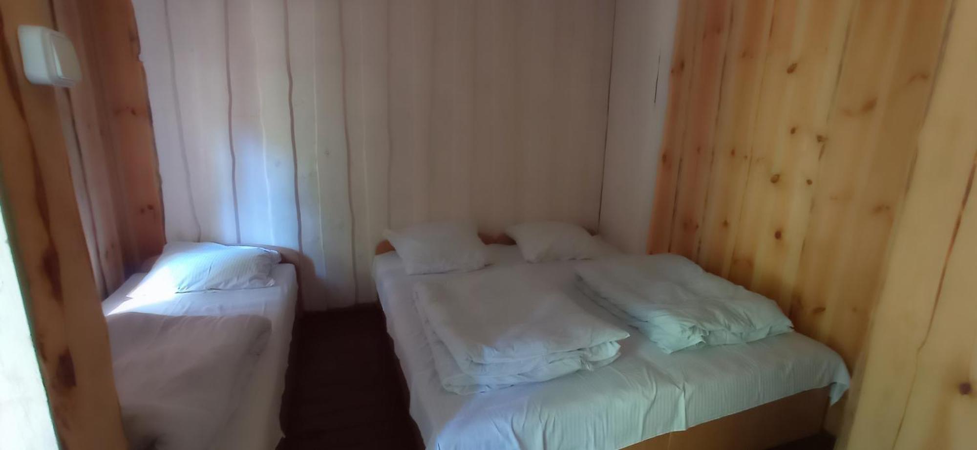 Vila Asmonu Poilsiaviete Kinty Exteriér fotografie